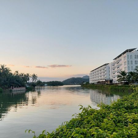 Cham Oasis Nha Trang Resort Condotel Dış mekan fotoğraf
