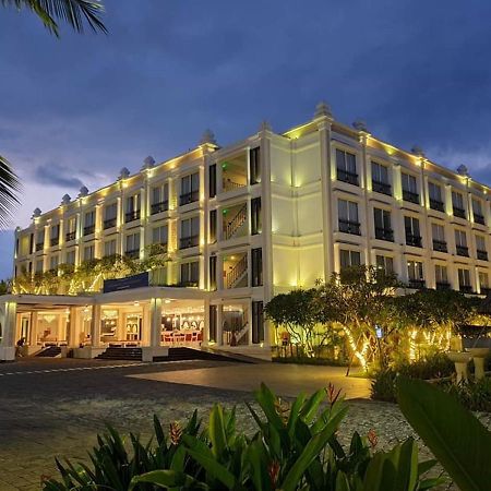 Cham Oasis Nha Trang Resort Condotel Dış mekan fotoğraf