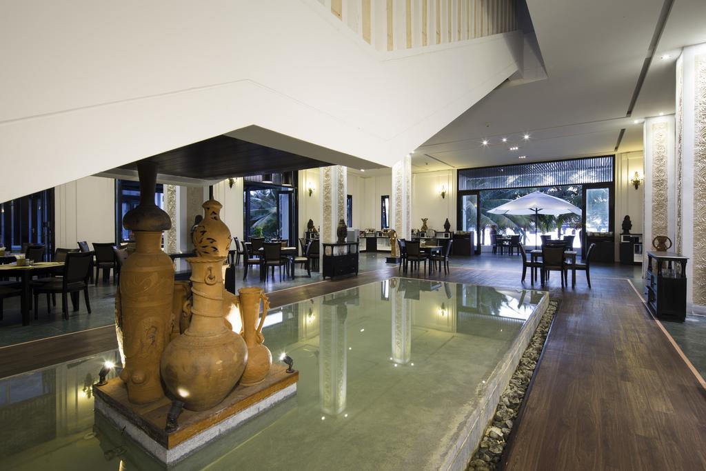 Cham Oasis Nha Trang Resort Condotel Dış mekan fotoğraf