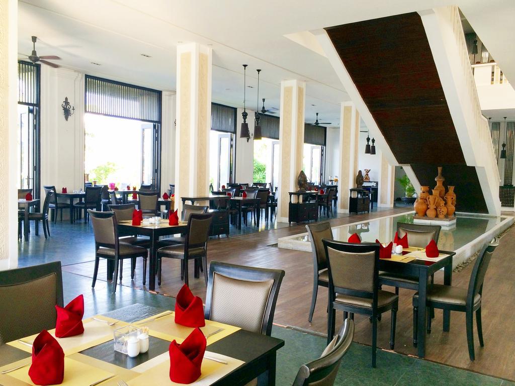 Cham Oasis Nha Trang Resort Condotel Dış mekan fotoğraf