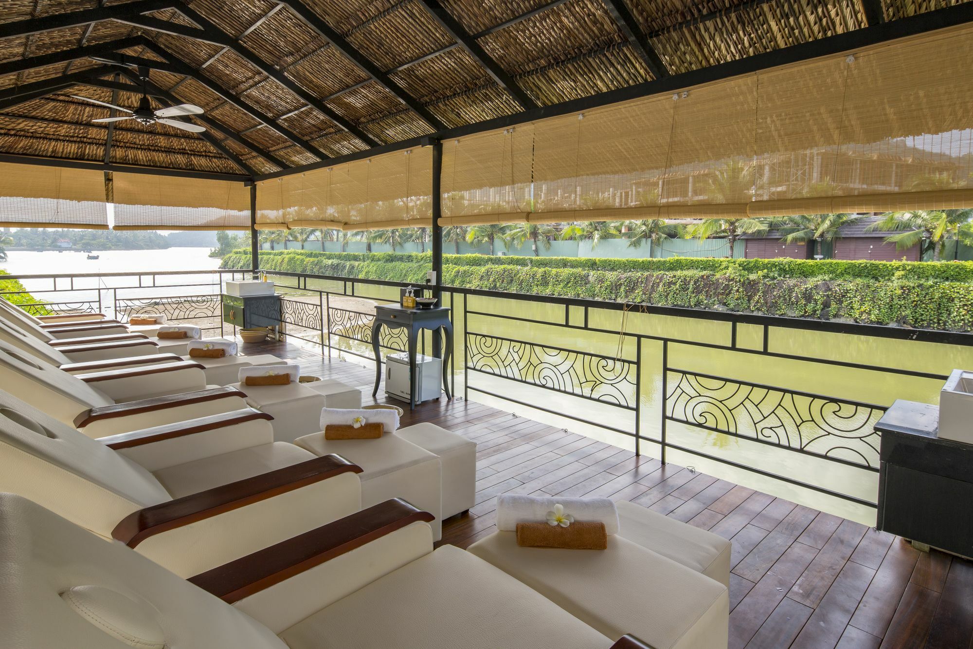 Cham Oasis Nha Trang Resort Condotel Dış mekan fotoğraf