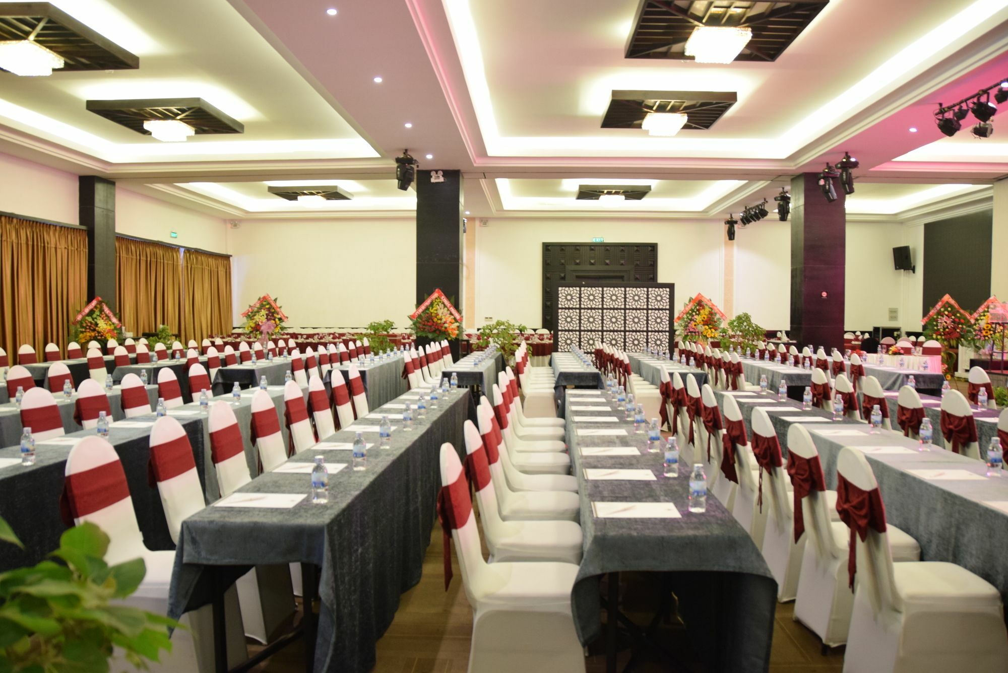 Cham Oasis Nha Trang Resort Condotel Dış mekan fotoğraf
