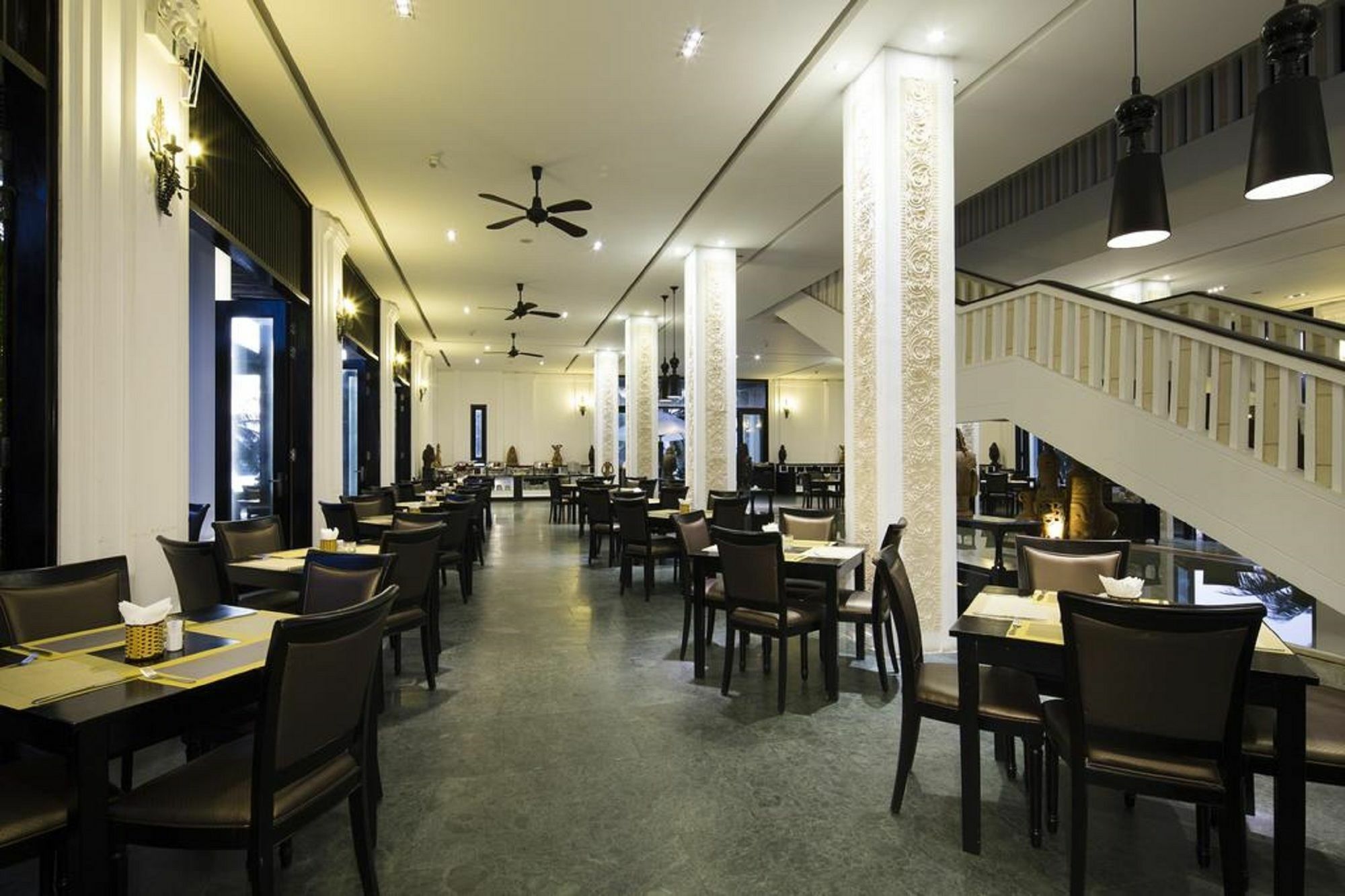 Cham Oasis Nha Trang Resort Condotel Dış mekan fotoğraf