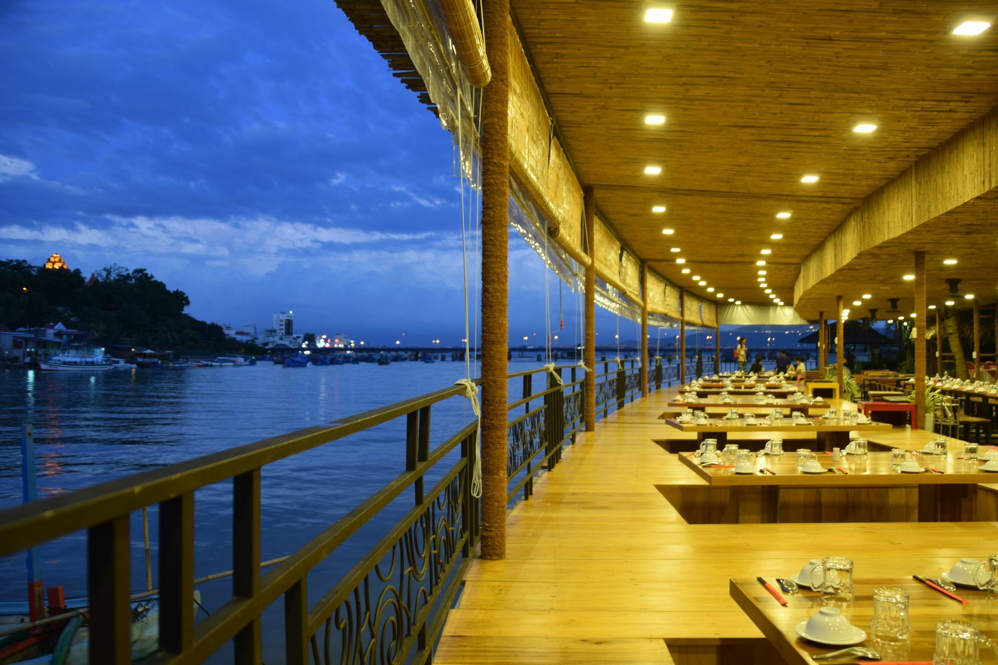 Cham Oasis Nha Trang Resort Condotel Dış mekan fotoğraf