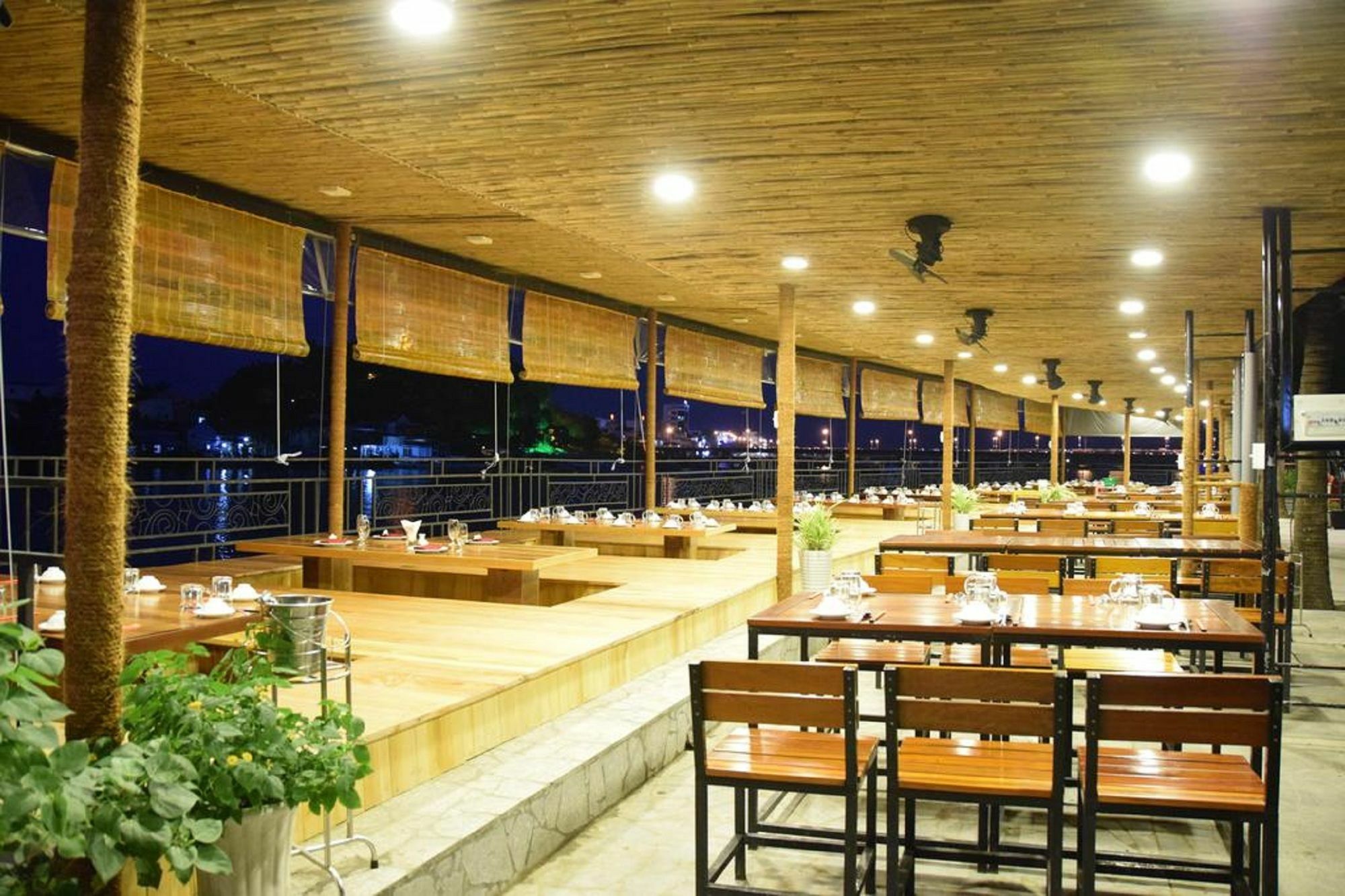 Cham Oasis Nha Trang Resort Condotel Dış mekan fotoğraf