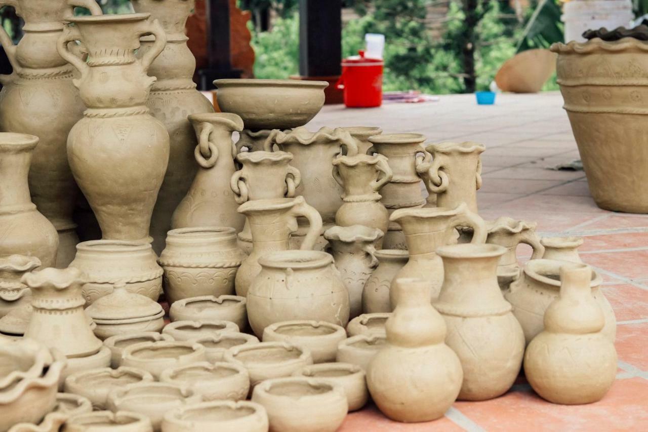 Cham Oasis Nha Trang Resort Condotel Dış mekan fotoğraf
